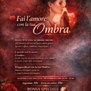 SAN VALENTINO, MA NON COME LO CONOSCI