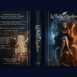 La bella e Lucifero di Thaull M. D’Alfonso
