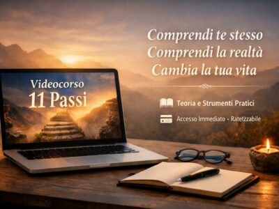 Video Corso 11 Passi